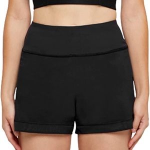 NWT Thinx Training Shorts M